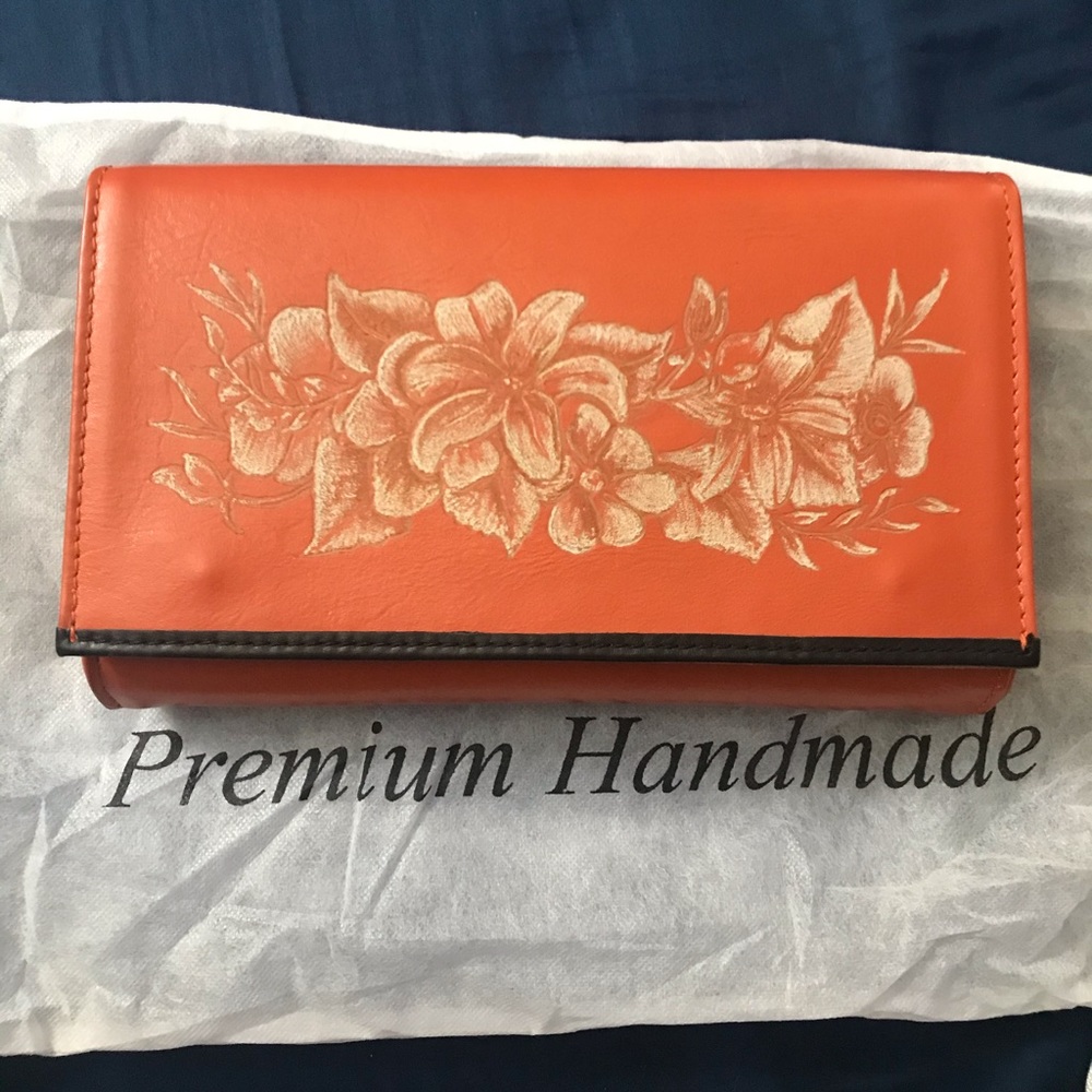 Beautiful Clutch